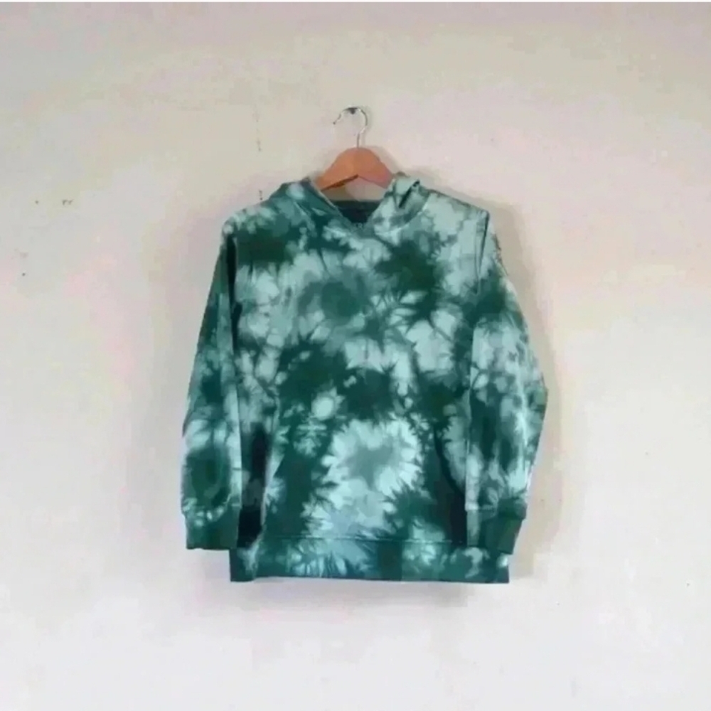True craft hoodie sweater